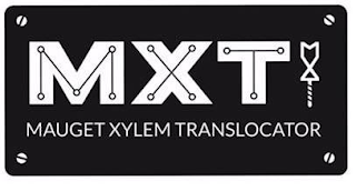 MXT MAUGET XYLEM TRANSLOCATOR