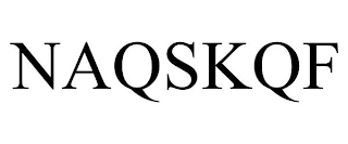 NAQSKQF