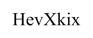 HEVXKIX