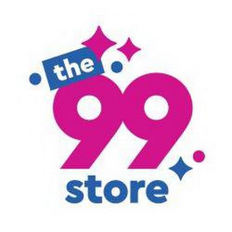 THE 99 STORE