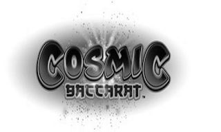 COSMIC BACCARAT