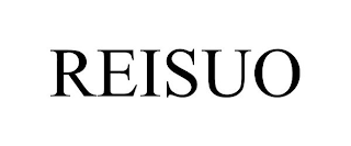 REISUO