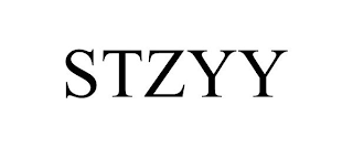 STZYY