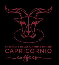 23OS SPECIALTY RELATIONSHIPS BRAZIL CAPRICORNIO COFFEES