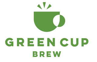 GREEN CUP BREW