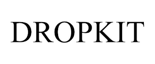 DROPKIT