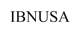 IBNUSA