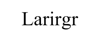 LARIRGR