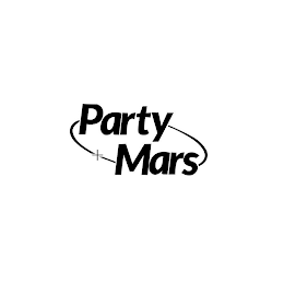 PARTY MARS