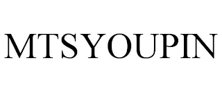 MTSYOUPIN