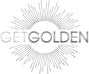 GET GOLDEN