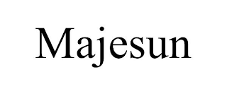 MAJESUN