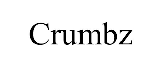 CRUMBZ