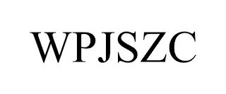 WPJSZC