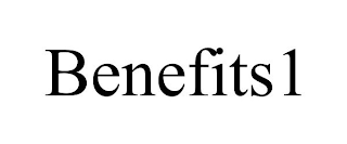 BENEFITS1