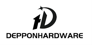 HD DEPPONHARDWARE