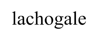 LACHOGALE