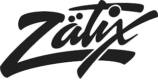 ZÄTIX