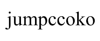 JUMPCCOKO