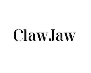 CLAWJAW