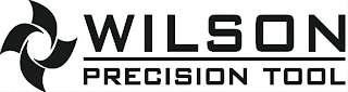 WILSON PRECISION TOOL