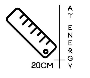 AT ENERGY 20CM