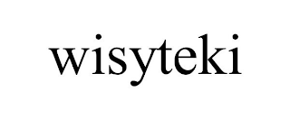 WISYTEKI