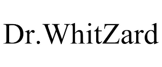 DR.WHITZARD
