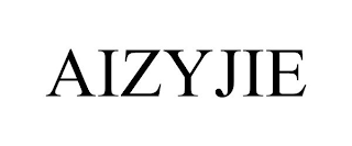 AIZYJIE