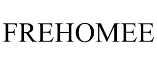 FREHOMEE
