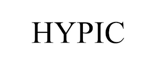 HYPIC