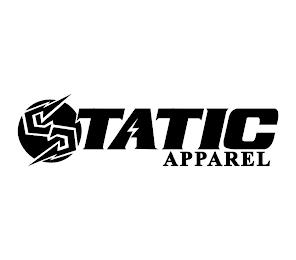 STATIC APPAREL