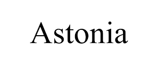 ASTONIA