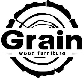 GRAIN WOOD FURNITURE