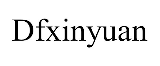 DFXINYUAN