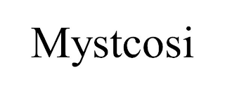 MYSTCOSI