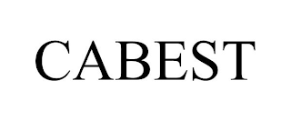 CABEST