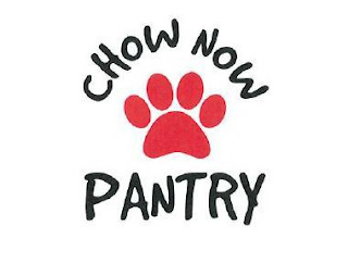 CHOW NOW PANTRY