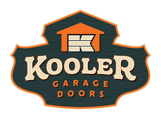 K KOOLER GARAGE DOORS