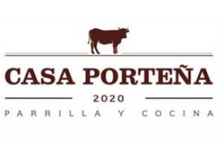 CASA PORTEÑA 2020 PARRILA Y COCINA