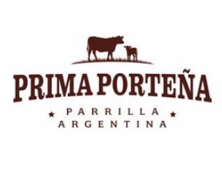 PRIMA PORTEÑA PARRILA ARGENTINA