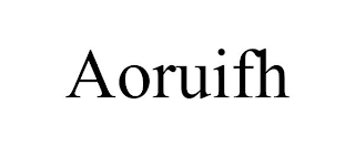 AORUIFH