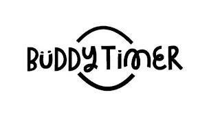 BÜDDY TIMER