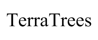 TERRATREES