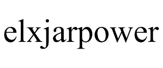 ELXJARPOWER