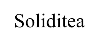 SOLIDITEA