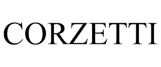 CORZETTI