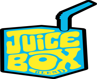 JUICEBOX BLEND