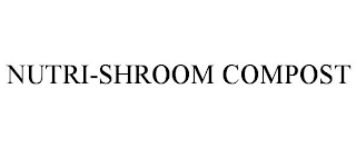 NUTRI-SHROOM COMPOST