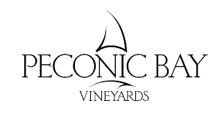 PECONIC BAY VINEYARDS